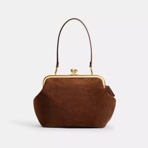 Kisslock Frame Bag 27