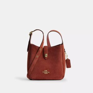 Hadley Mini Crossbody Bag