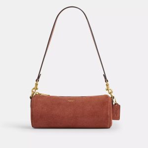 Barrel Bag