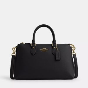 Georgia Satchel Bag