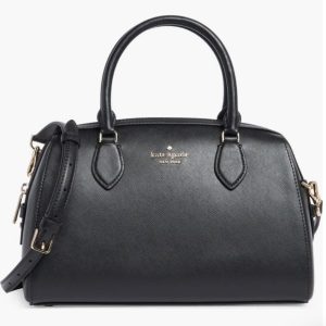 KATE SPADE Madison Large Dolly Duffle