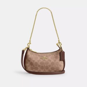Teri Mini Crossbody Bag