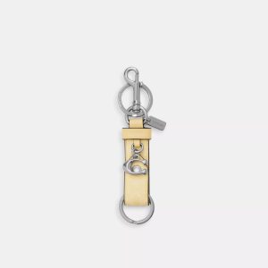 Trigger Snap Bag Charm