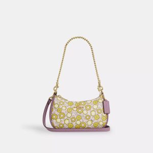 Teri Mini Crossbody Bag