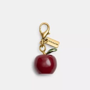 Mini Charm Apple