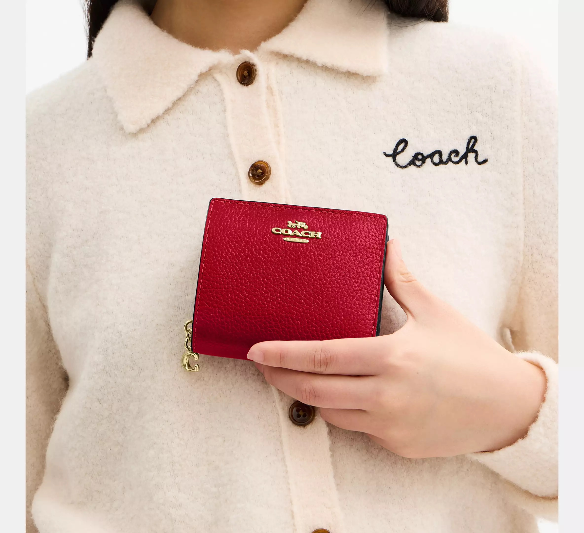 Snap Wallet - Imagen 2