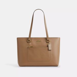 Station Tote Bag