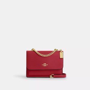Mini Klare Crossbody Bag