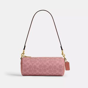 Barrel Bag