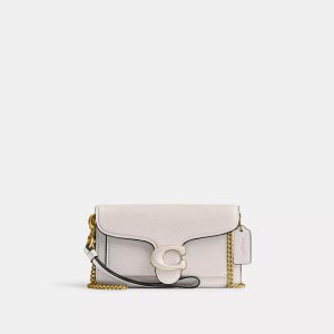 Tabby Crossbody Wristlet