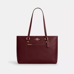 Station Tote Bag