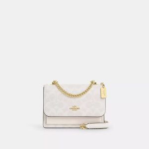 Mini Klare Crossbody Bag