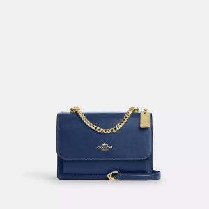 Klare Crossbody Bag