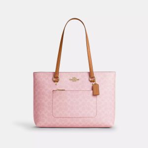 Station Tote Bag