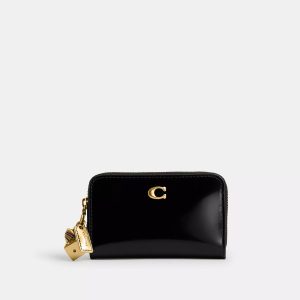 Essential Small Zip Around Wallet